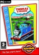 Thomas CD Rom - Building The New Line